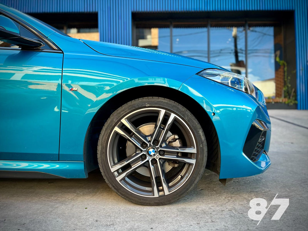 BMW SERIE 2 218I