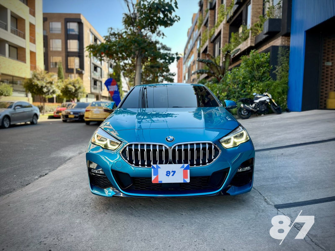 BMW SERIE 2 218I