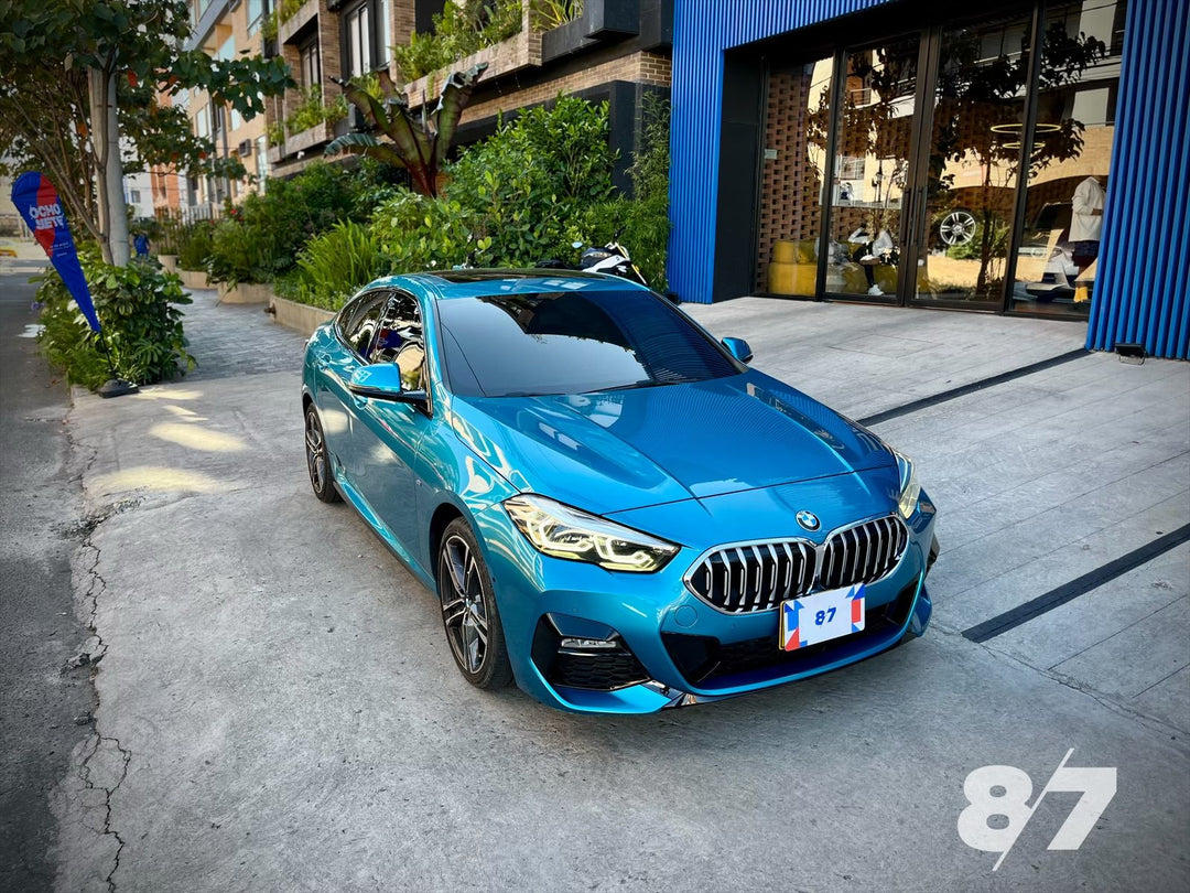 BMW SERIE 2 218I