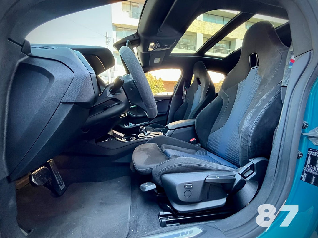 BMW SERIE 2 218I