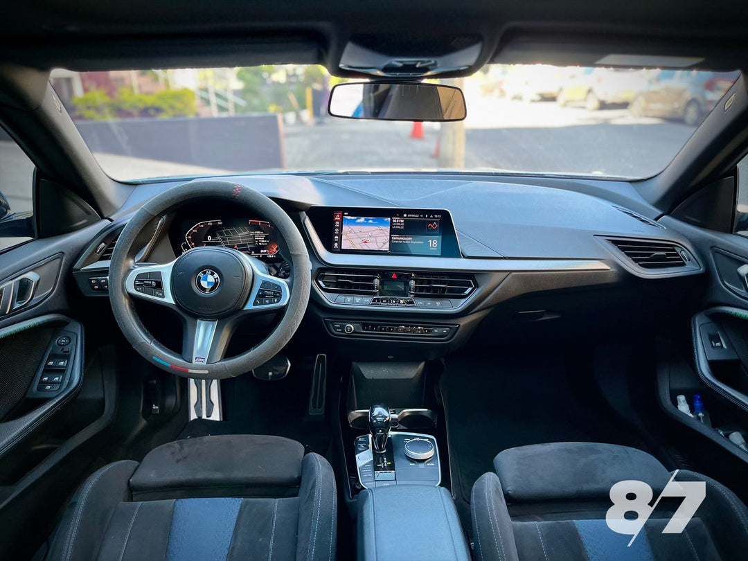 BMW SERIE 2 218I