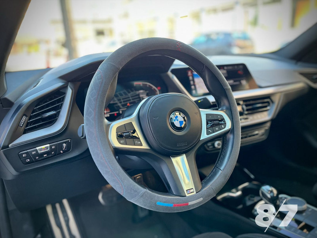 BMW SERIE 2 218I