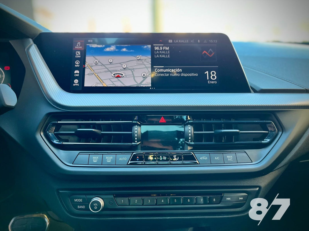 BMW SERIE 2 218I