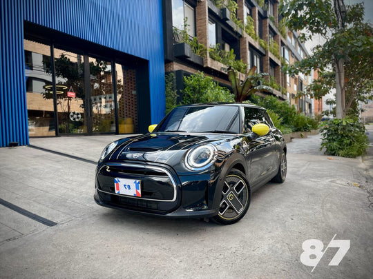 MINI COOPER SE ELECTRICO 3 P