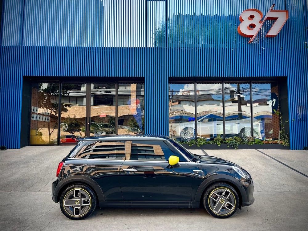 MINI COOPER SE ELECTRICO 3 P
