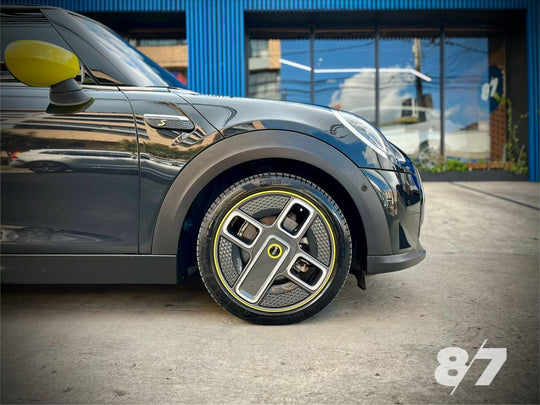 MINI COOPER SE ELECTRICO 3 P