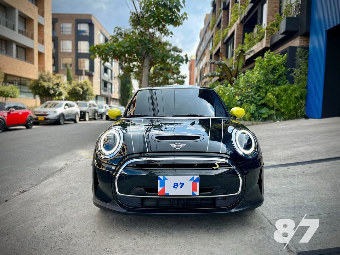 MINI COOPER SE ELECTRICO 3 P