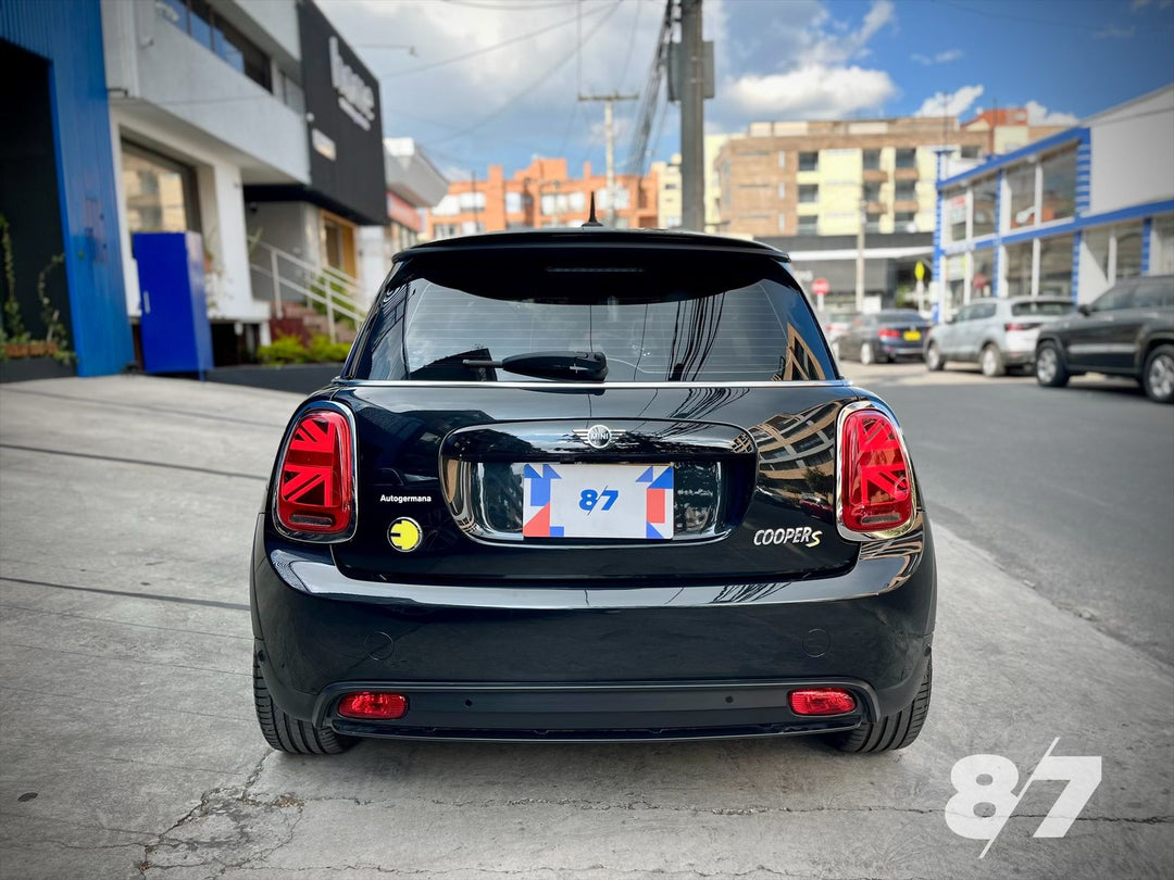 MINI COOPER SE ELECTRICO 3 P