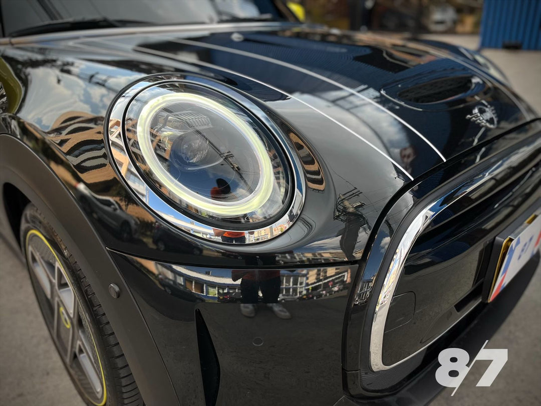 MINI COOPER SE ELECTRICO 3 P