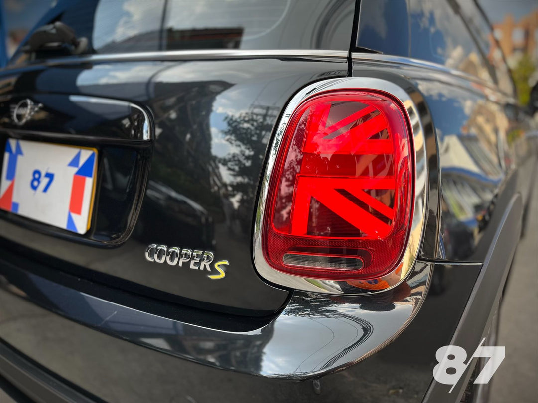 MINI COOPER SE ELECTRICO 3 P