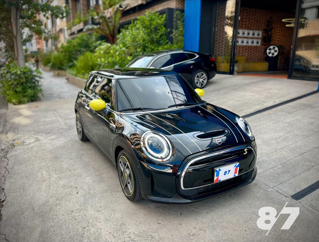 MINI COOPER SE ELECTRICO 3 P