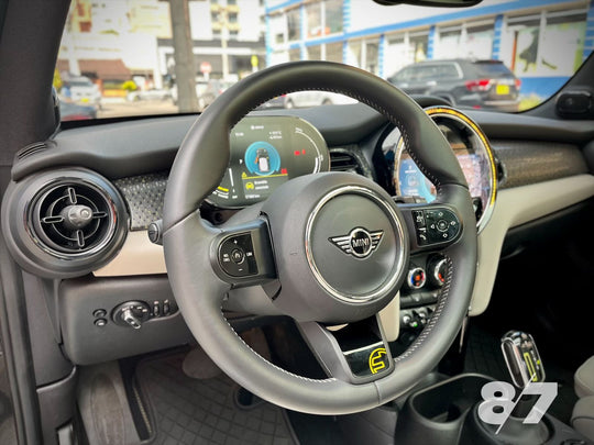 MINI COOPER SE ELECTRICO 3 P