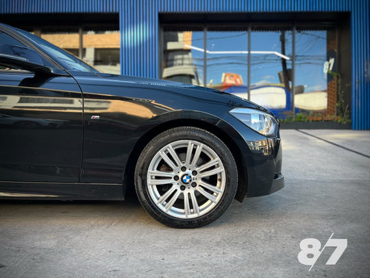 BMW SERIE 1 118i | Paquete M
