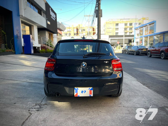 BMW SERIE 1 118i | Paquete M
