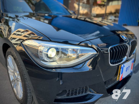 BMW SERIE 1 118i | Paquete M