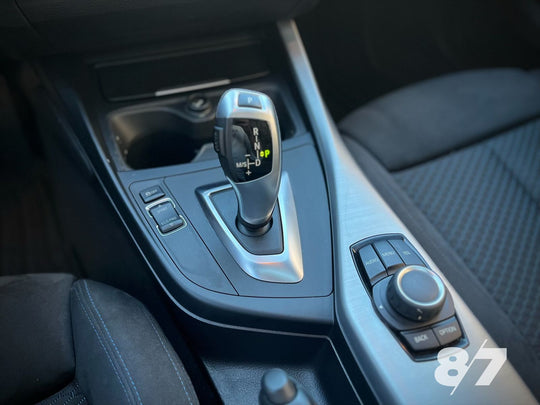 BMW SERIE 1 118i | Paquete M