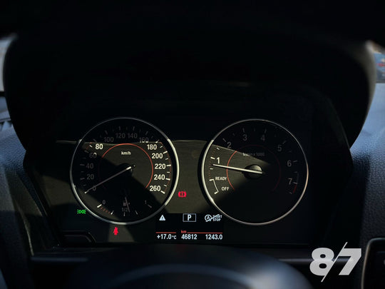 BMW SERIE 1 118i | Paquete M