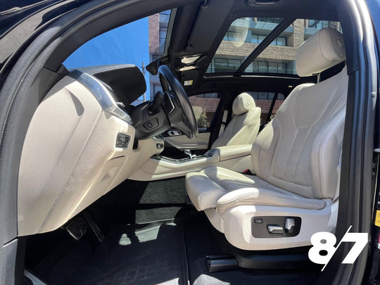 BMW X5 XDRIVE 45E