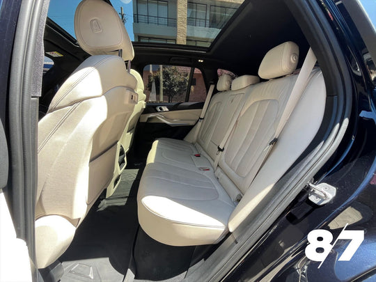 BMW X5 XDRIVE 45E