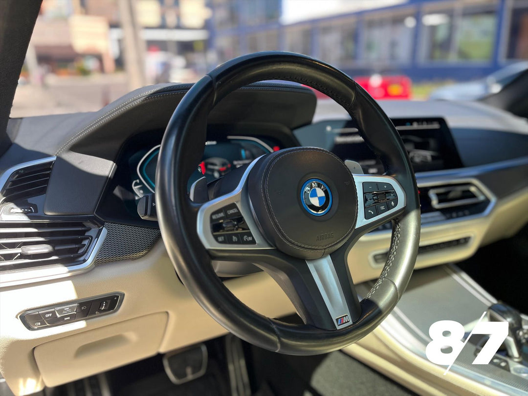 BMW X5 XDRIVE 45E