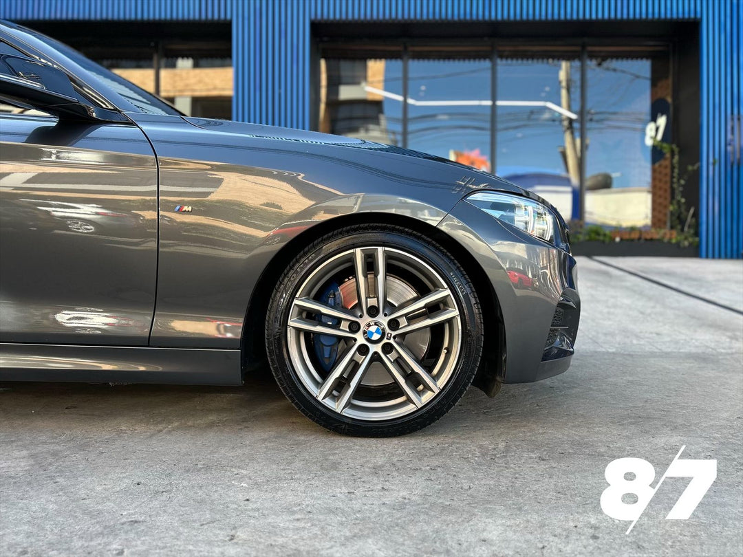 BMW SERIE 2 240I CABRIOLET