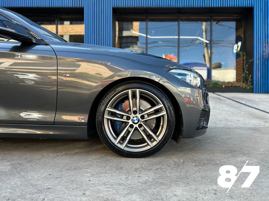 BMW SERIE 2 240I CABRIOLET