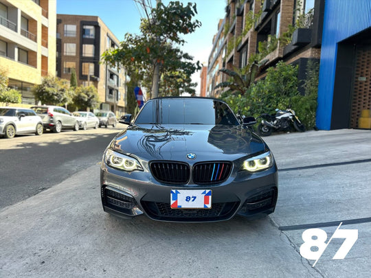 BMW SERIE 2 240I CABRIOLET