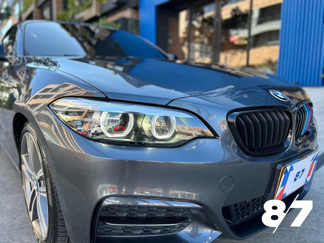 BMW SERIE 2 240I CABRIOLET