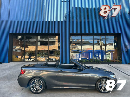BMW SERIE 2 240I CABRIOLET