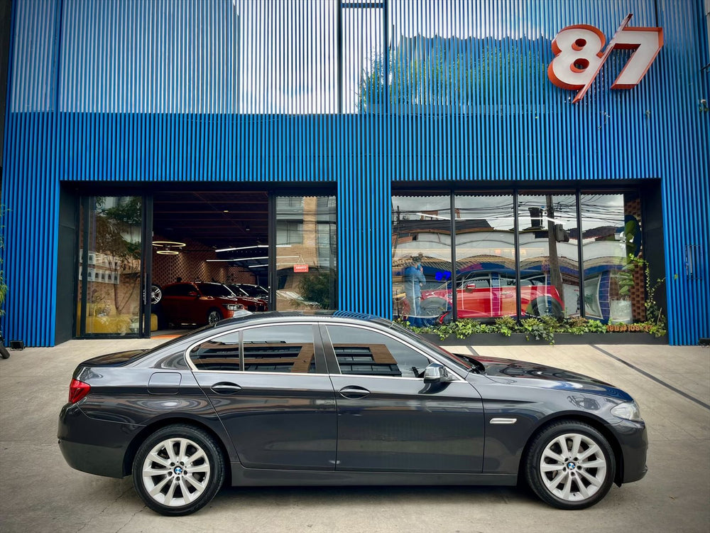 BMW SERIE 5 520I