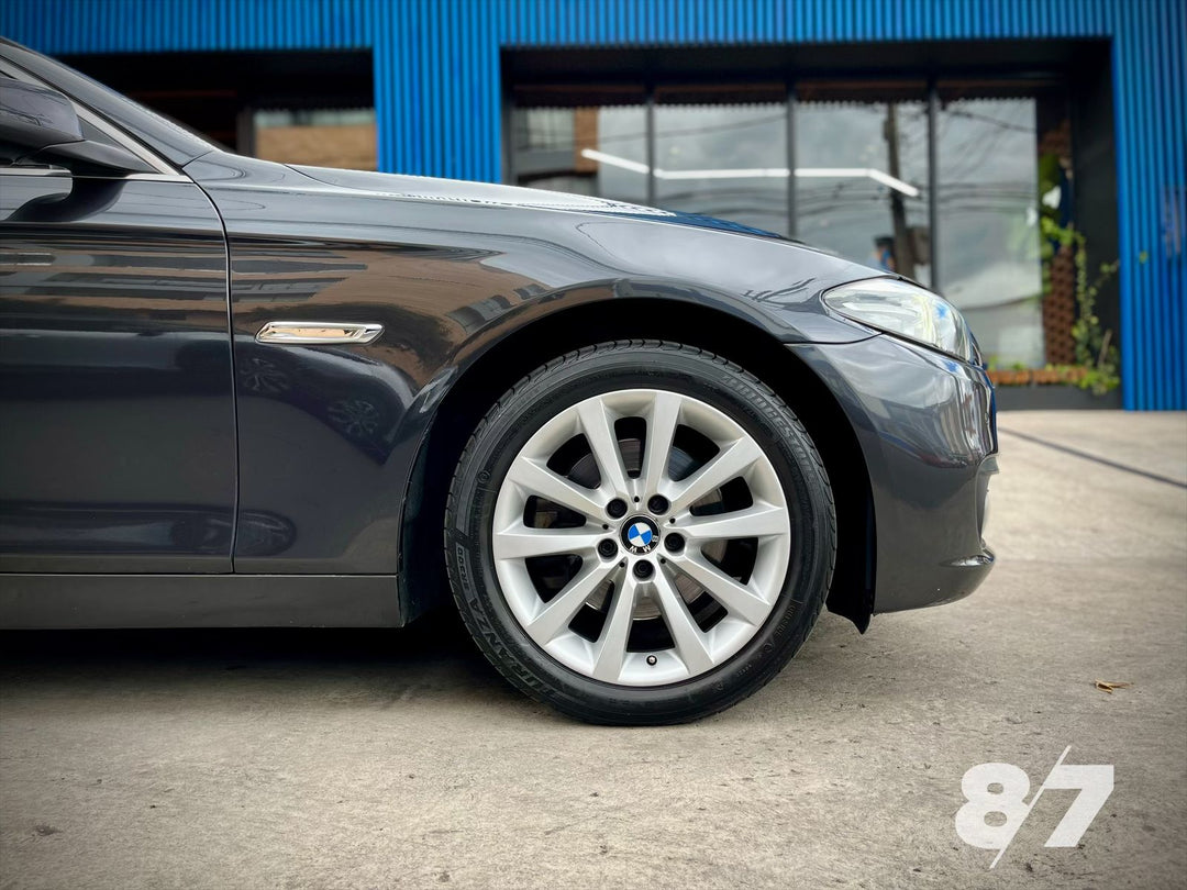 BMW SERIE 5 520I