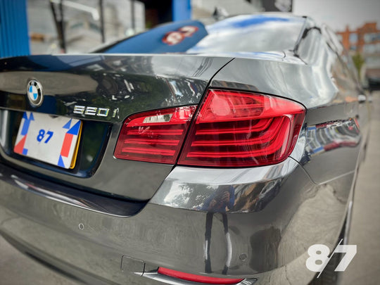 BMW SERIE 5 520I