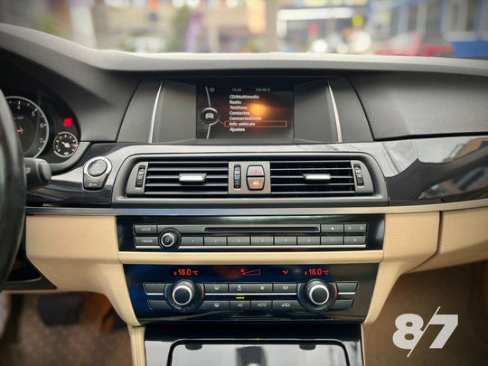 BMW SERIE 5 520I