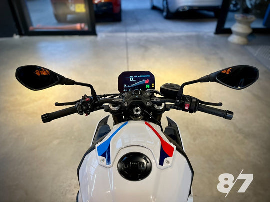 BMW MOTO S 1000 R