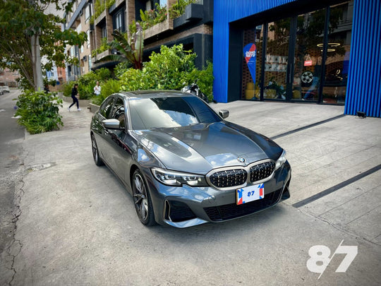 BMW SERIE 3 M340I