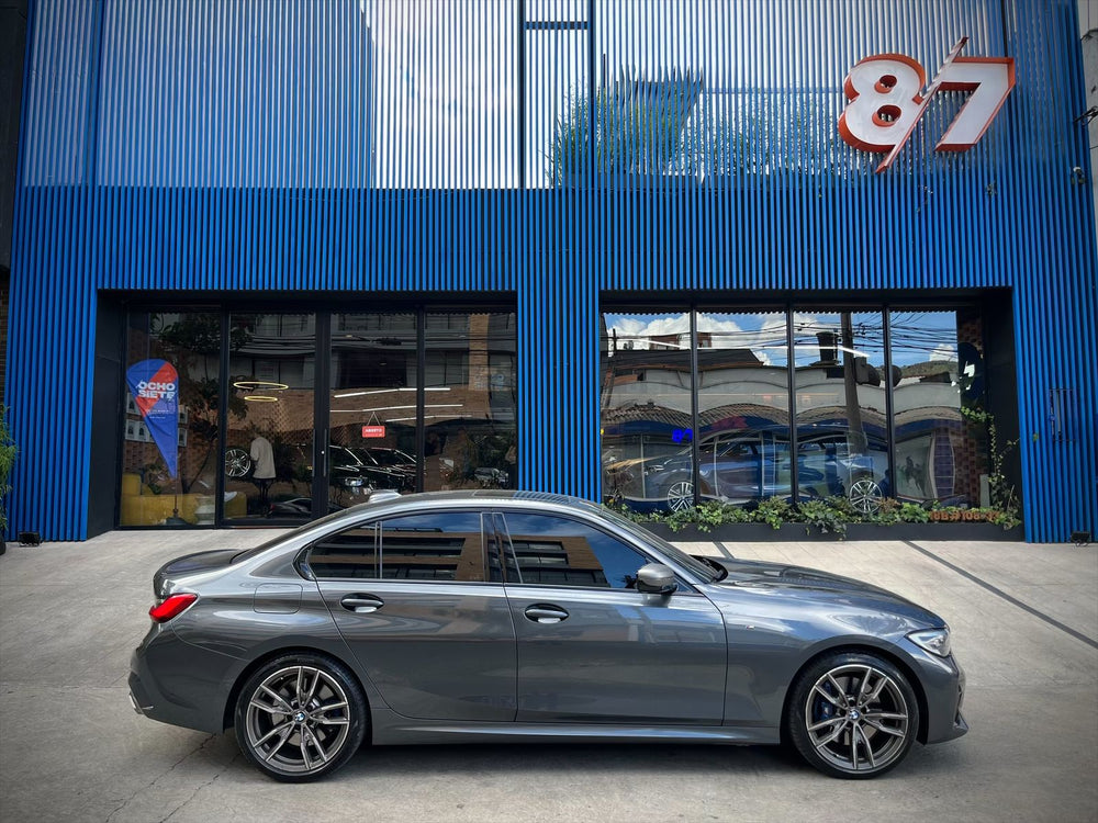 BMW SERIE 3 M340I