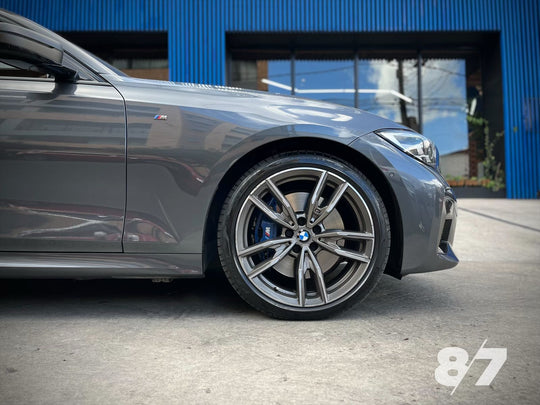 BMW SERIE 3 M340I