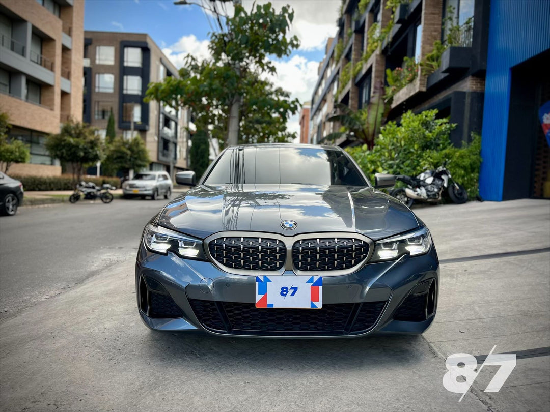 BMW SERIE 3 M340I