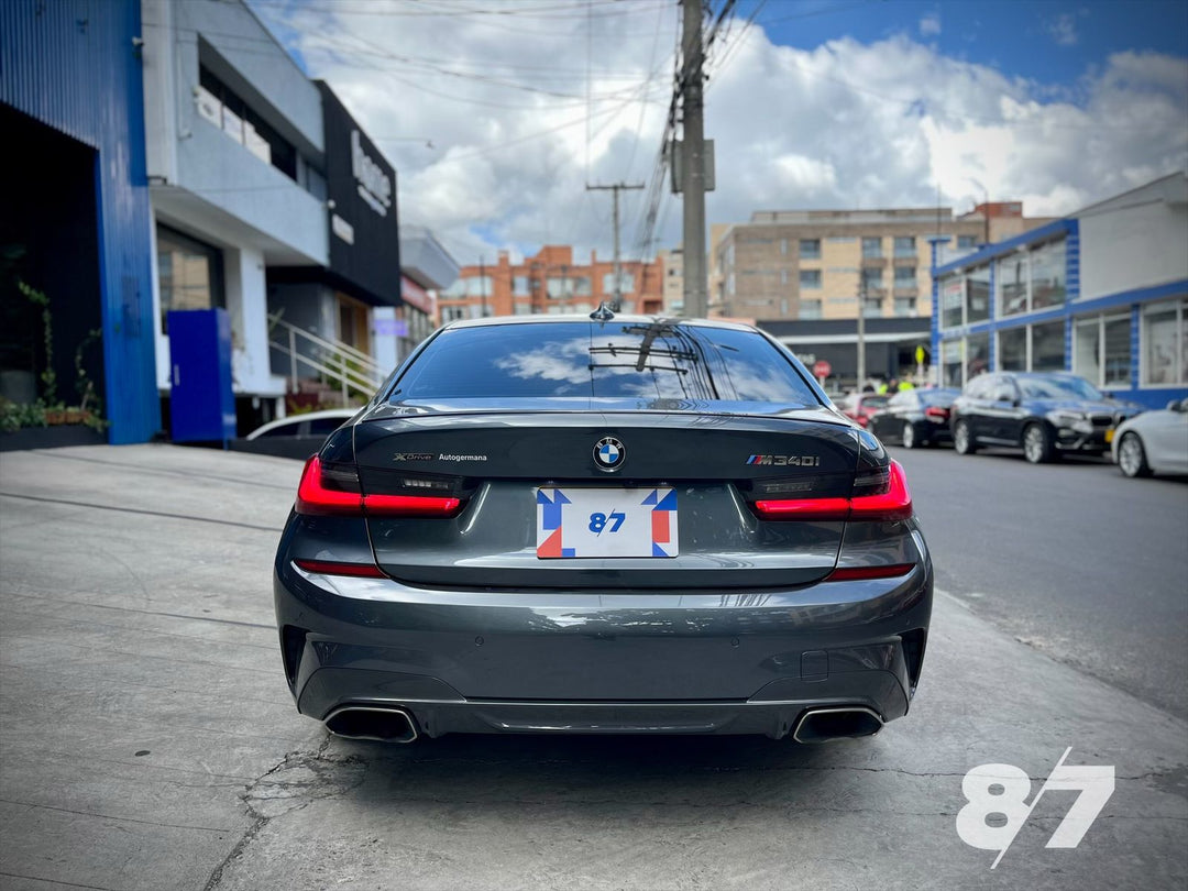 BMW SERIE 3 M340I