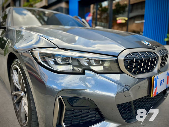 BMW SERIE 3 M340I