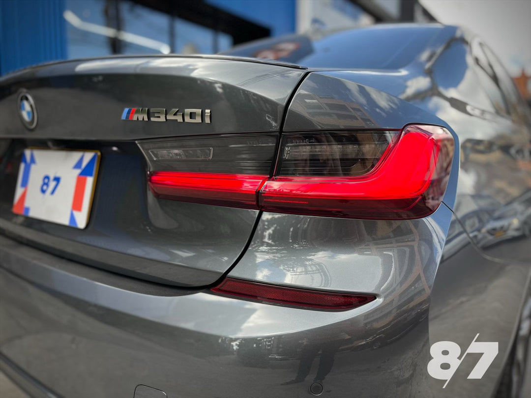 BMW SERIE 3 M340I