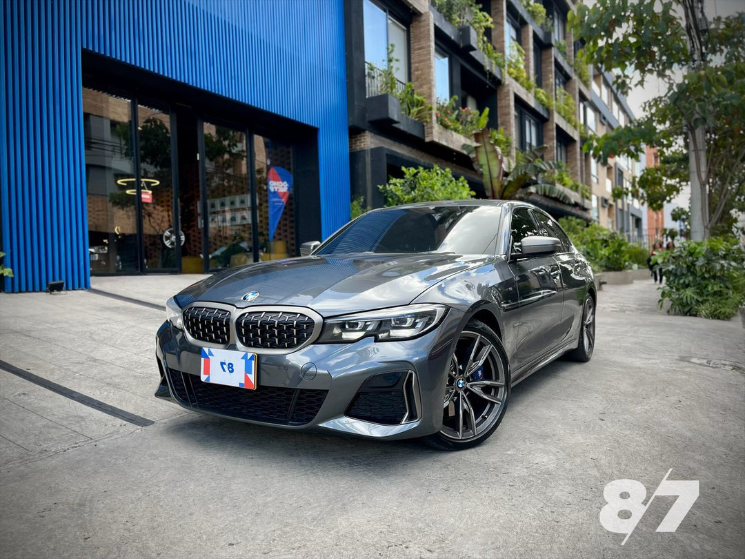 BMW SERIE 3 M340I
