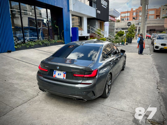 BMW SERIE 3 M340I