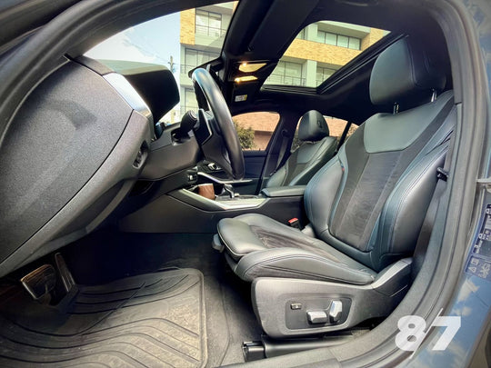 BMW SERIE 3 M340I