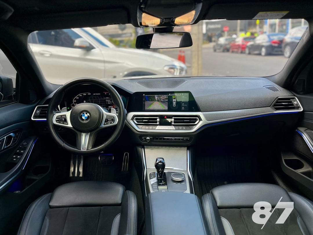 BMW SERIE 3 M340I