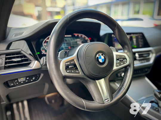 BMW SERIE 3 M340I