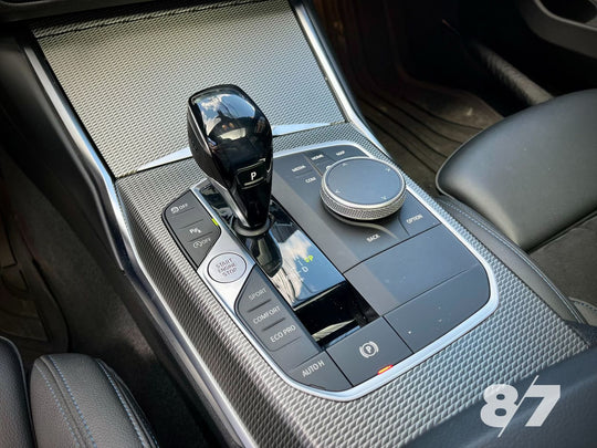BMW SERIE 3 M340I