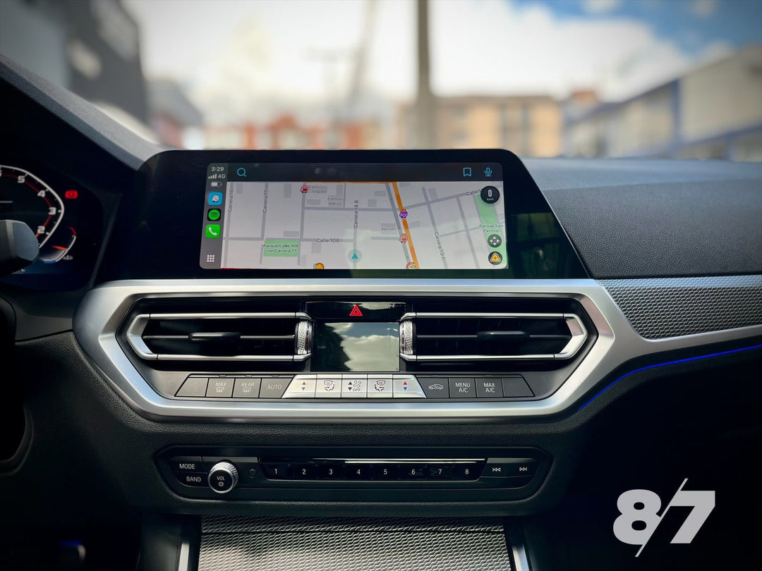 BMW SERIE 3 M340I