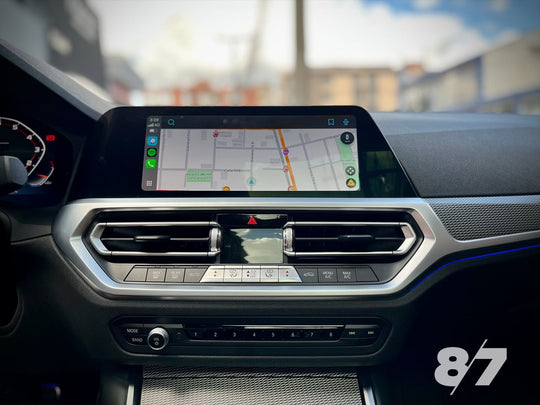BMW SERIE 3 M340I