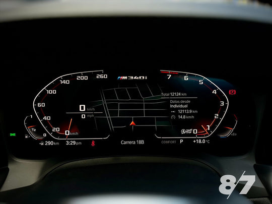 BMW SERIE 3 M340I